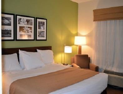 Petrostay Inn & Suites 코툴라 객실 사진
